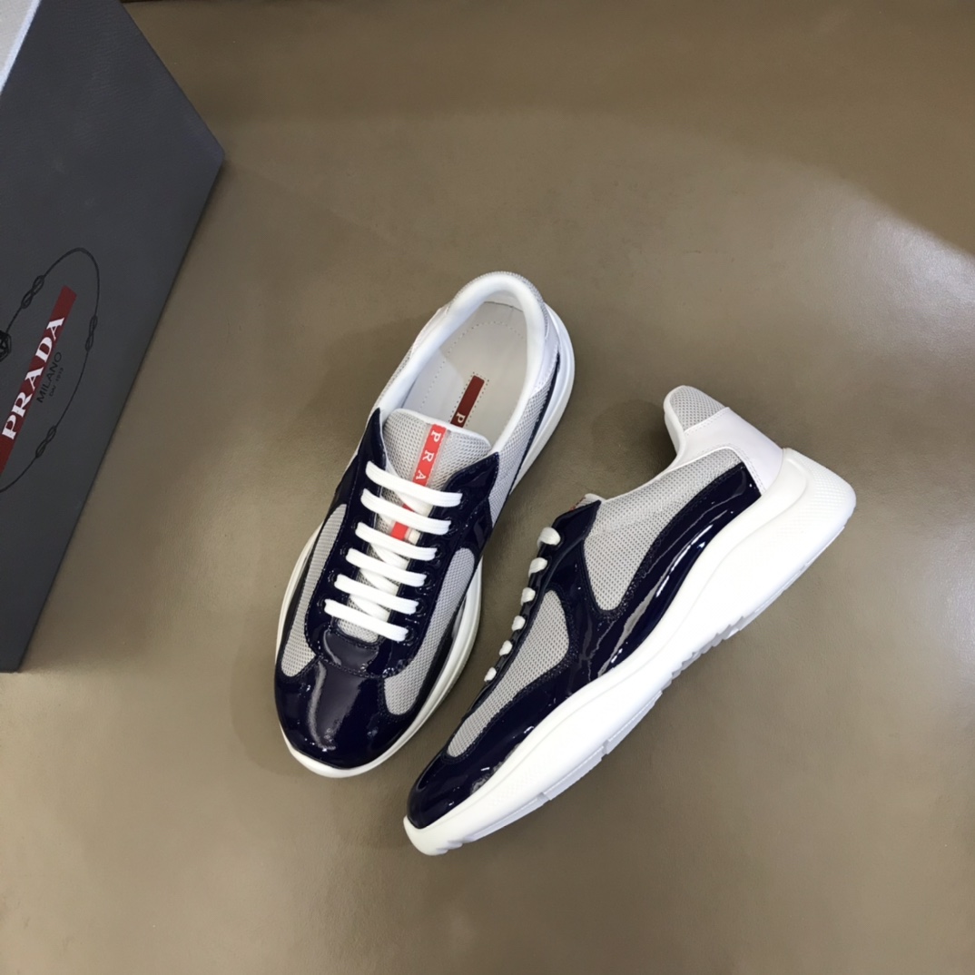 Prada Sneakers-182