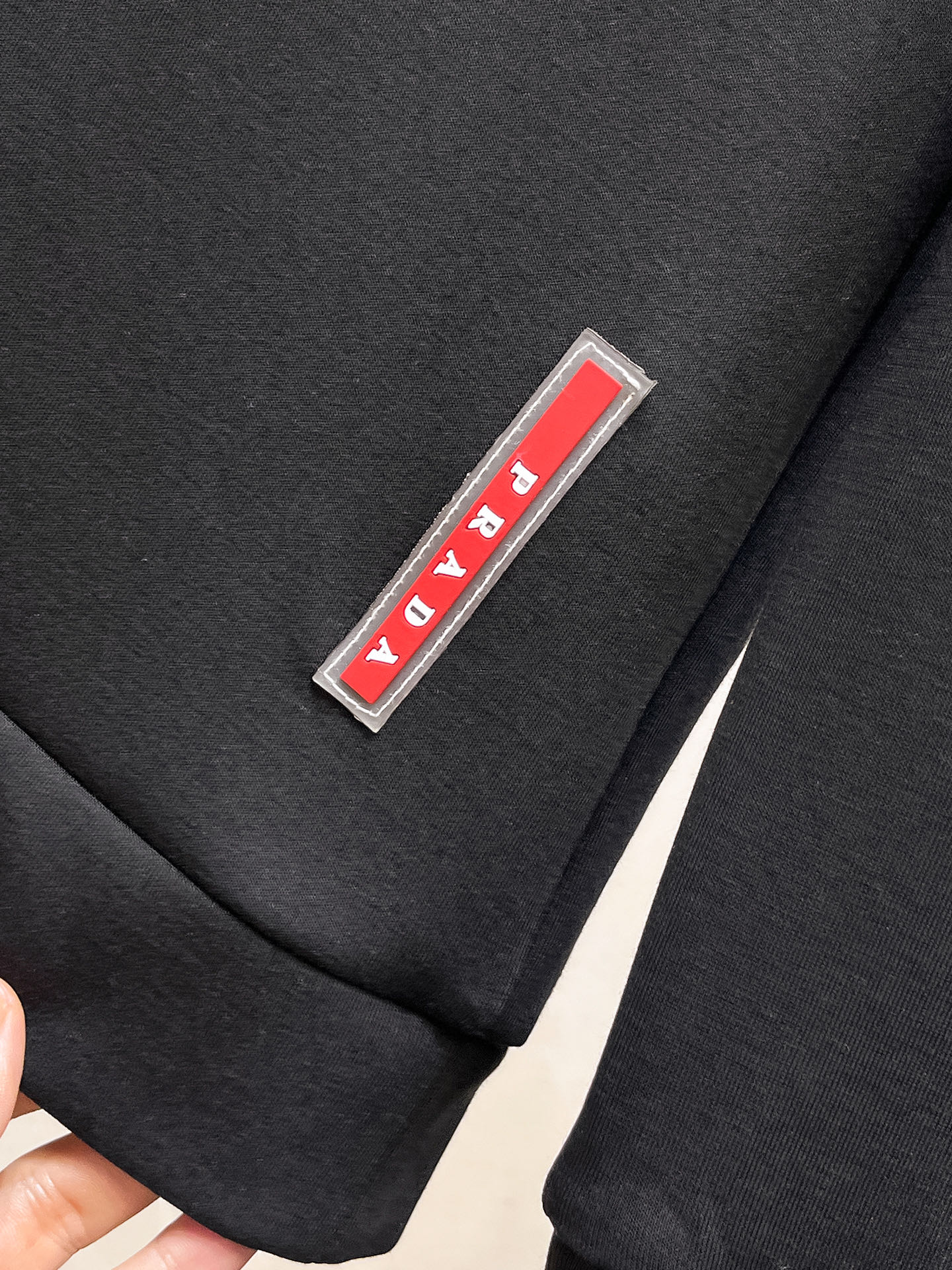 Prada Clothing-282