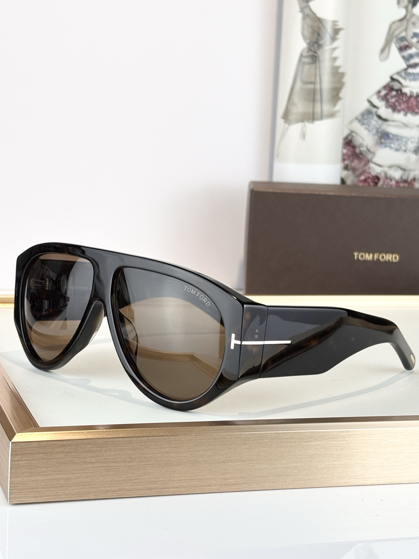 Tom ford glasses-58