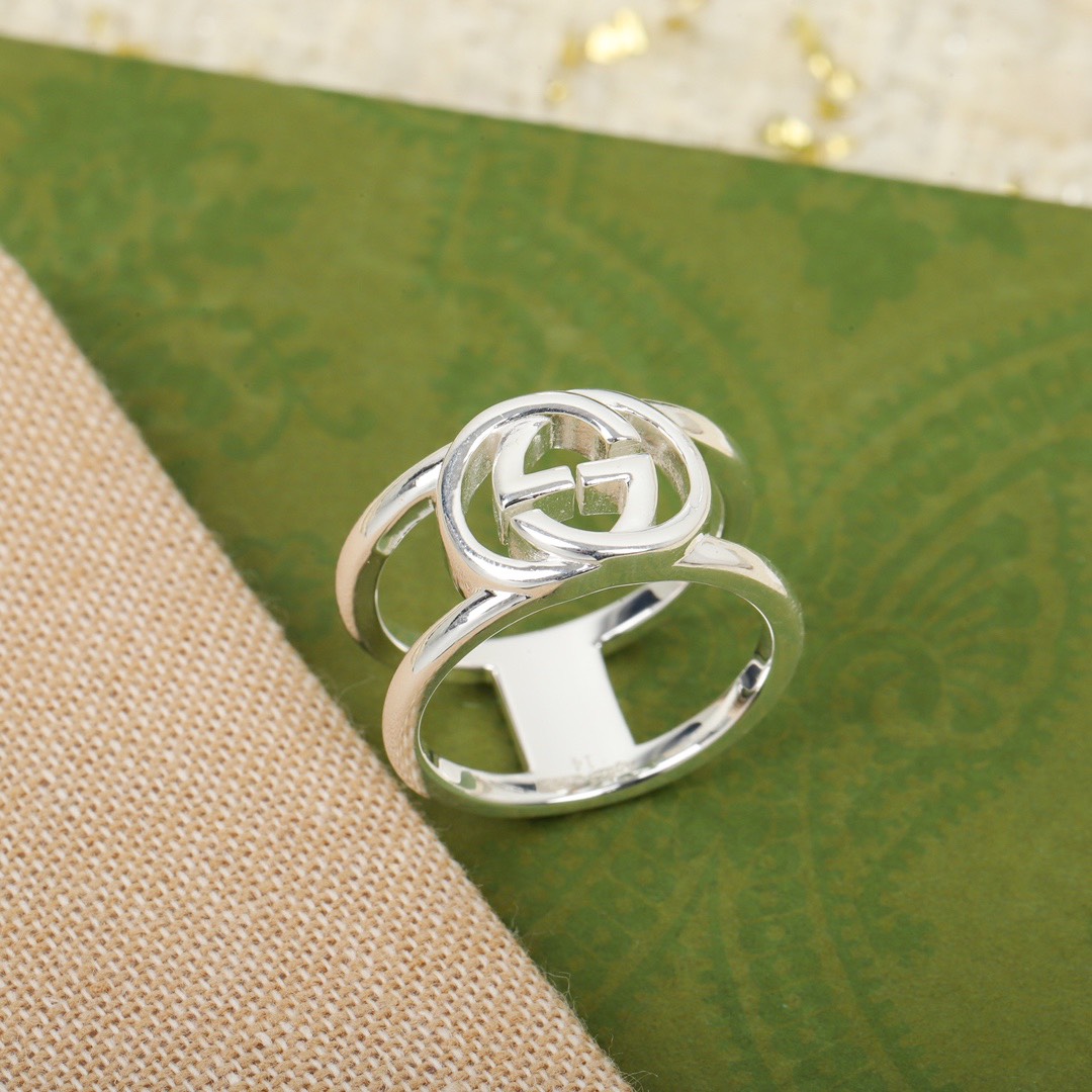 Gucci ring-15