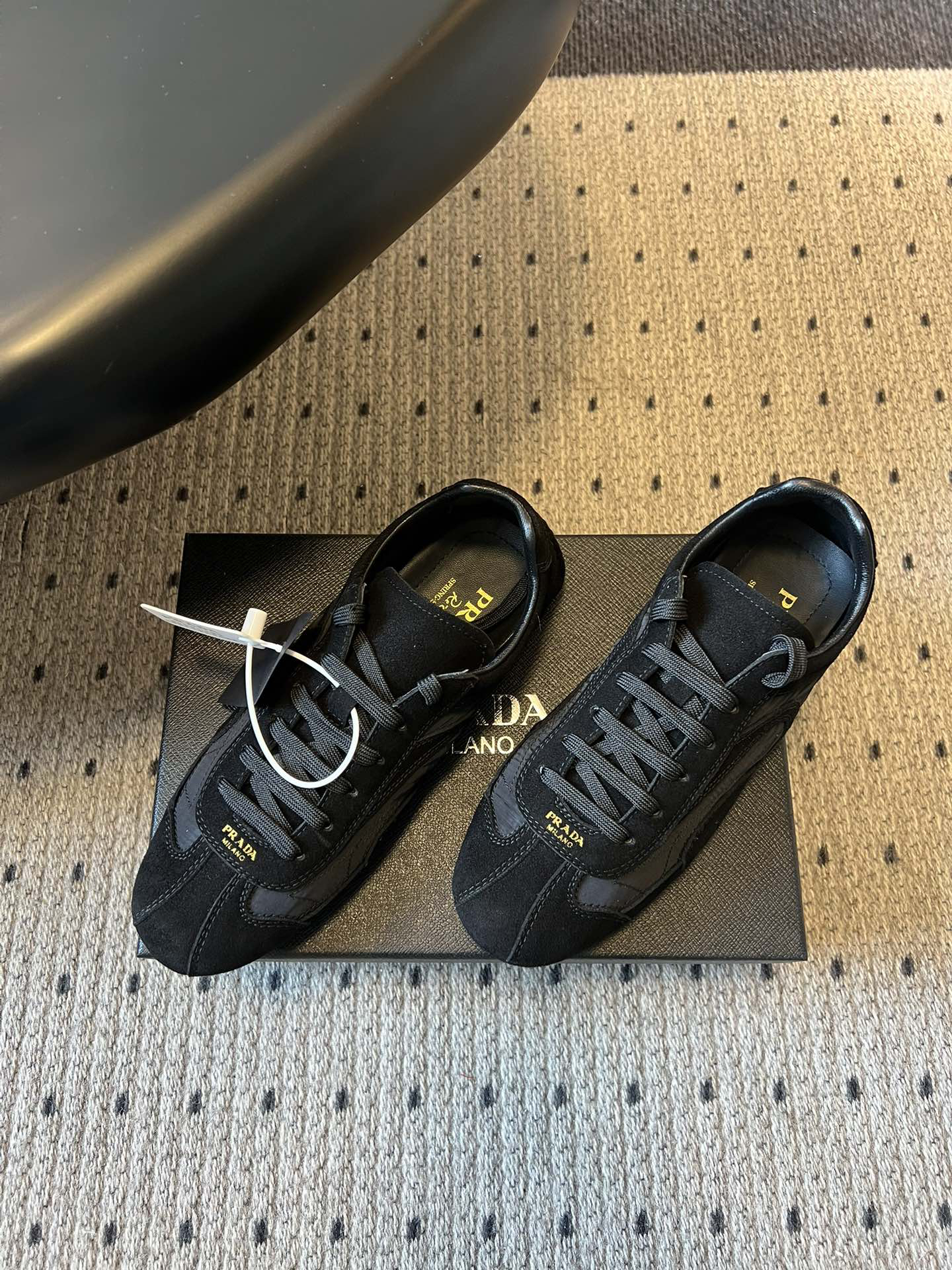 Prada Sneakers-208