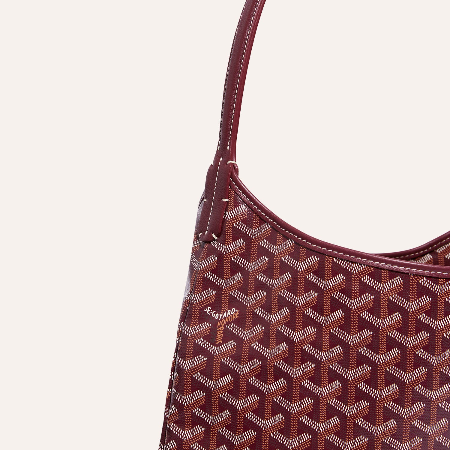 Bohème Hobo Bag