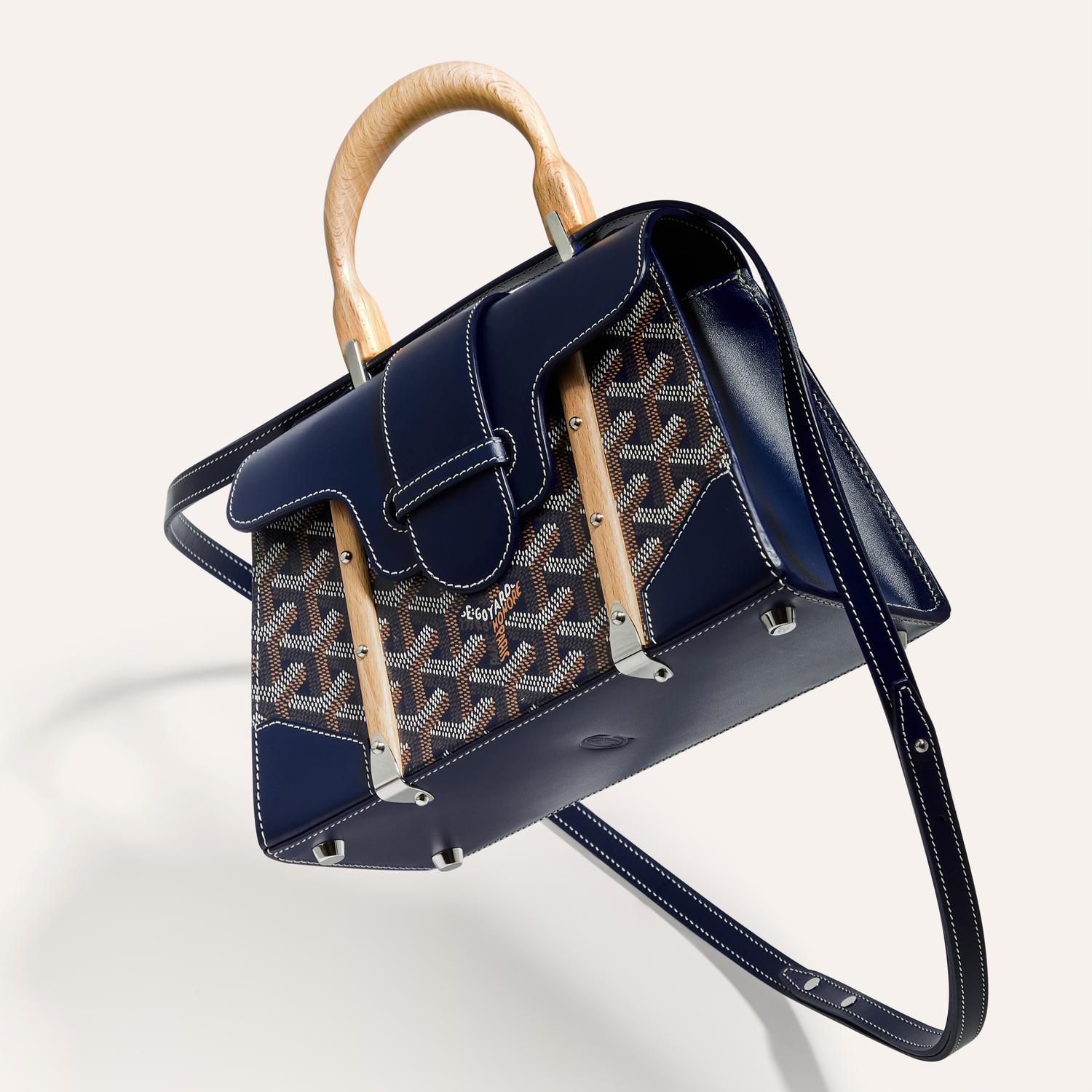 Saïgon Structuré Mini Bag