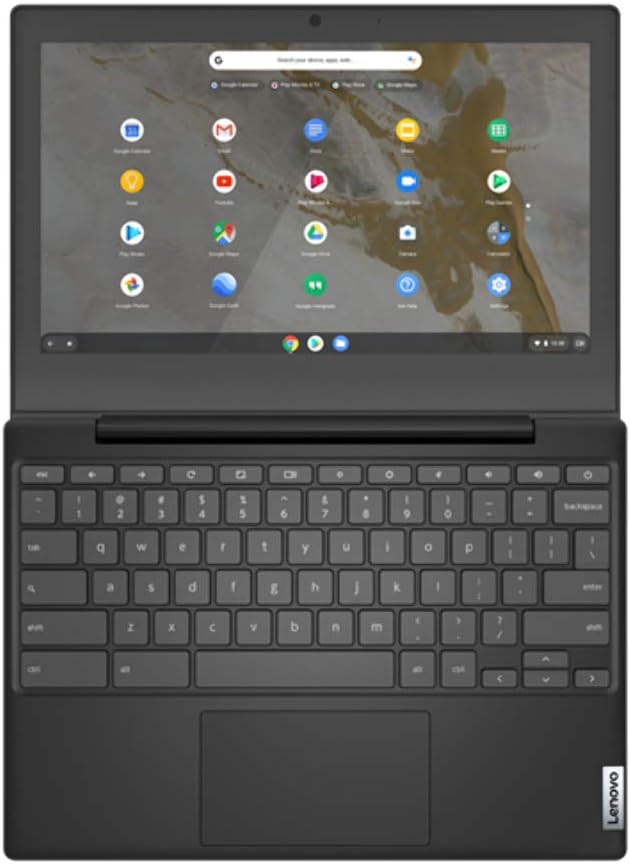 Lenovo - Chromebook 3 11