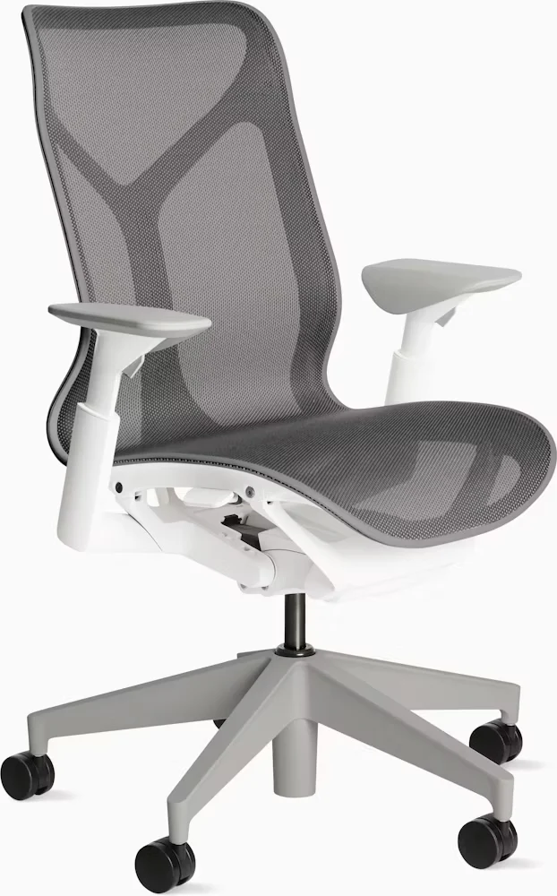 Cosm Chair, Mid Back
