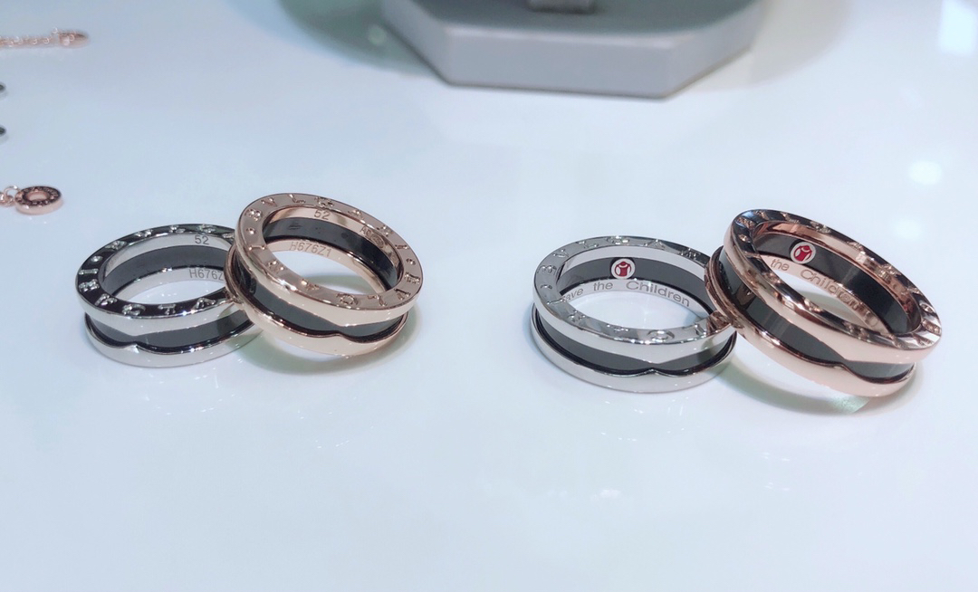 Bottega Veneta ring-82