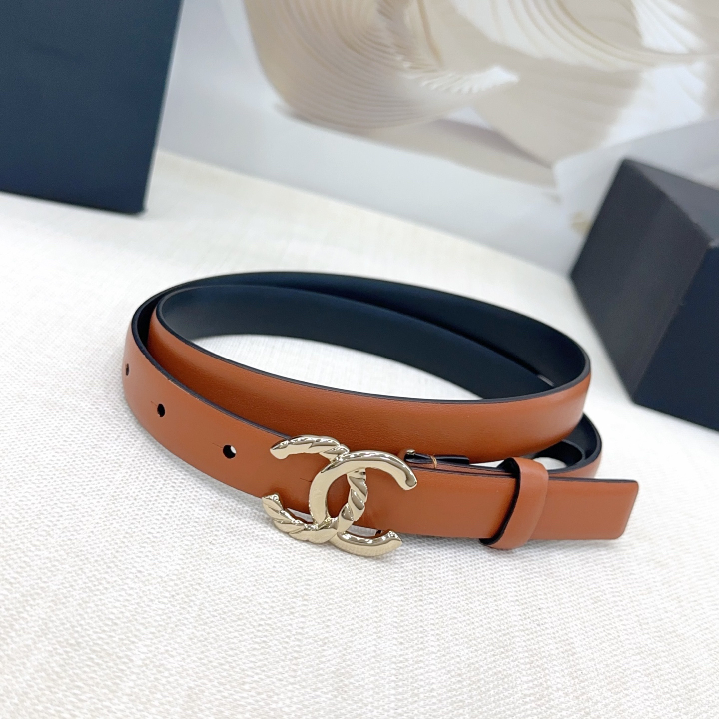 Chanel belt-62