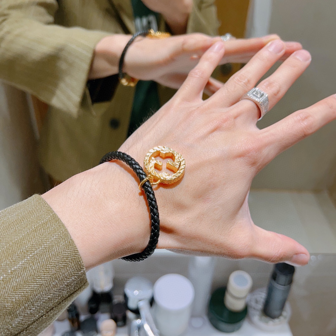 Gucci Bracelet-74