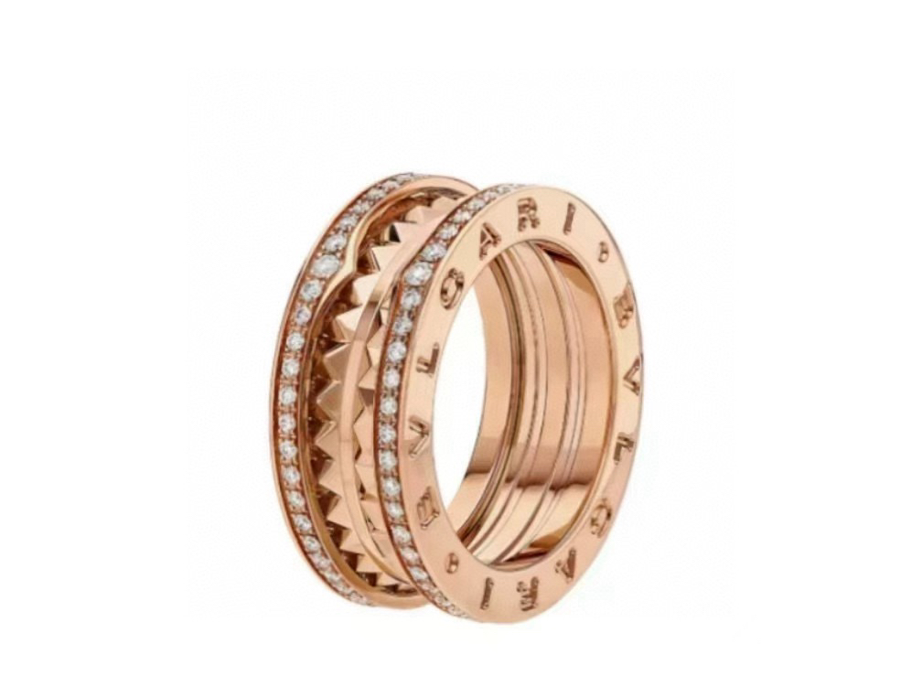 Bottega Veneta ring-48