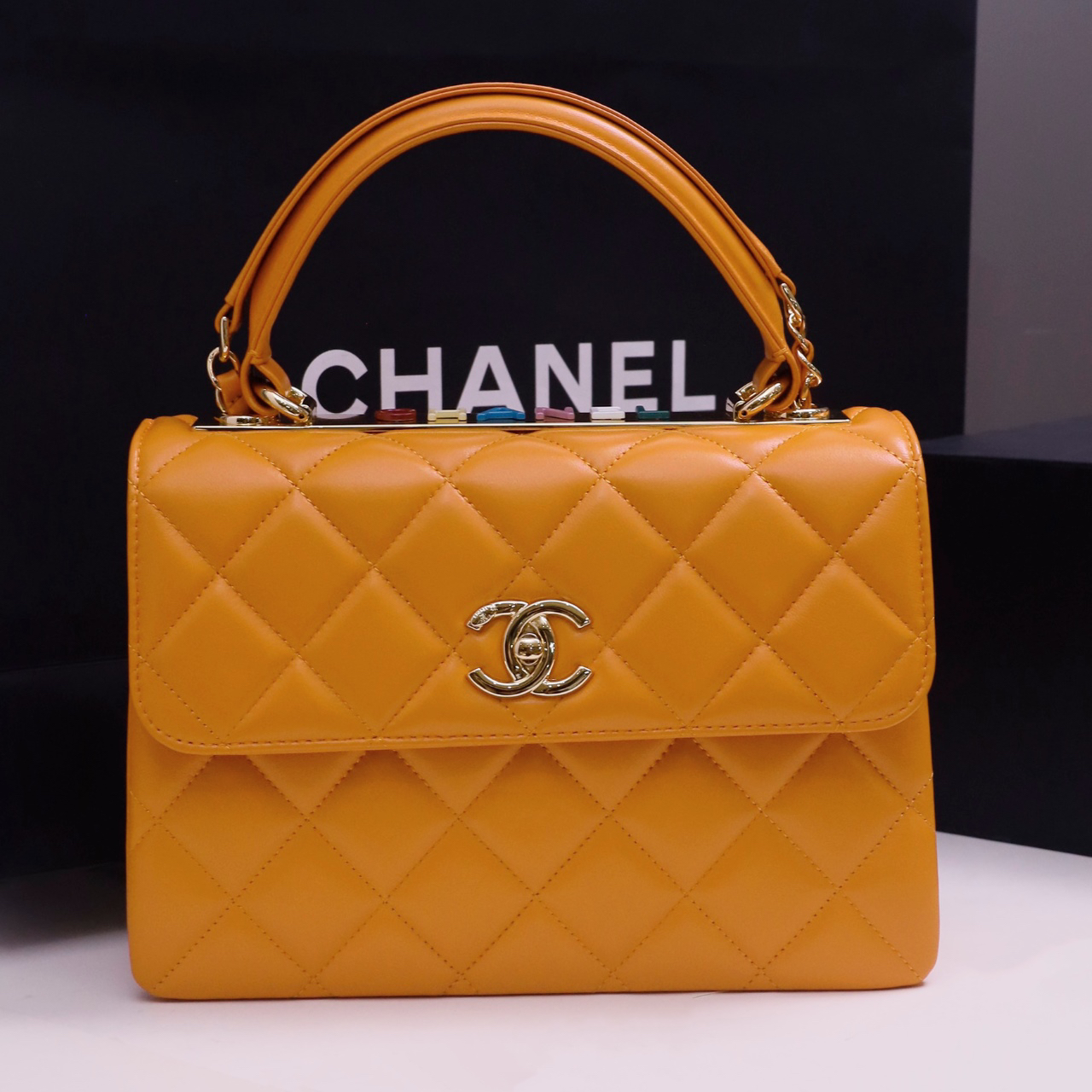 Chanel Hot New Product-66