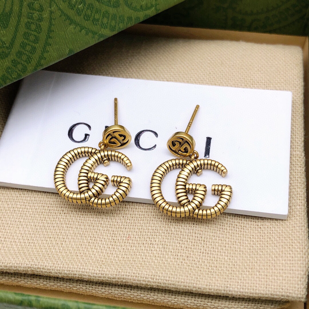 Gucci earrings-68