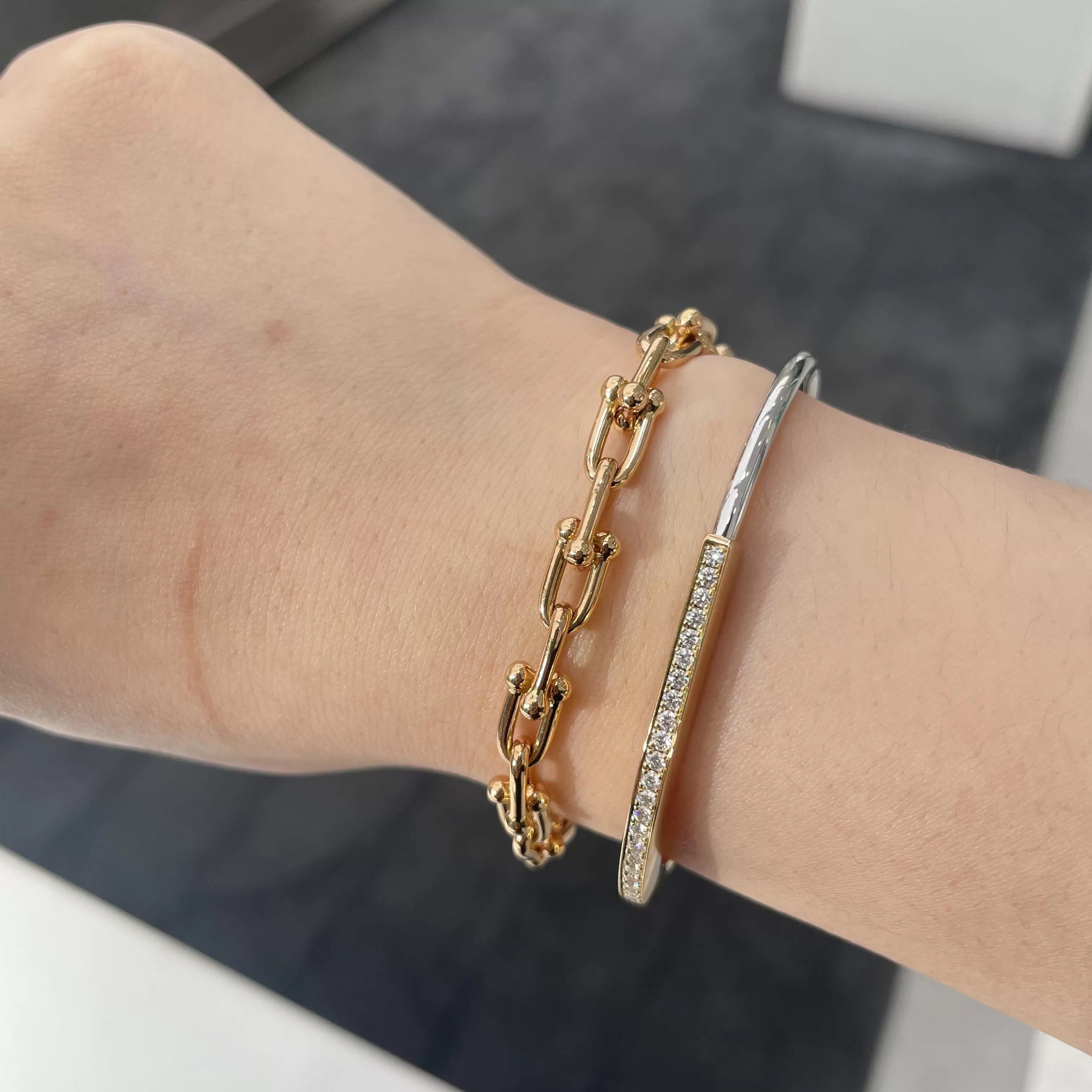 tiffany Bracelet-46