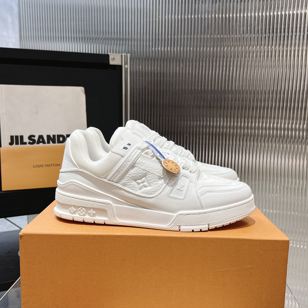 Lv Sneakers-33