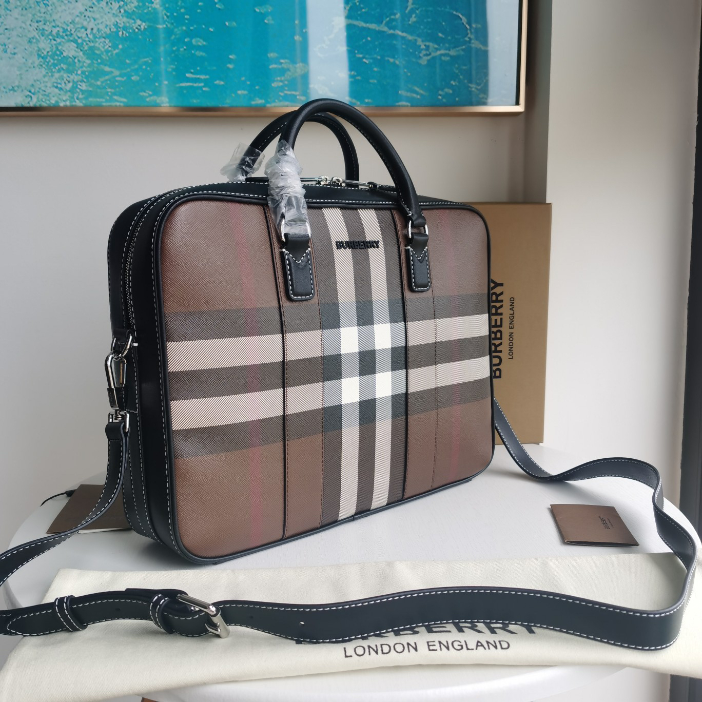 Burberry Hot New Product-63