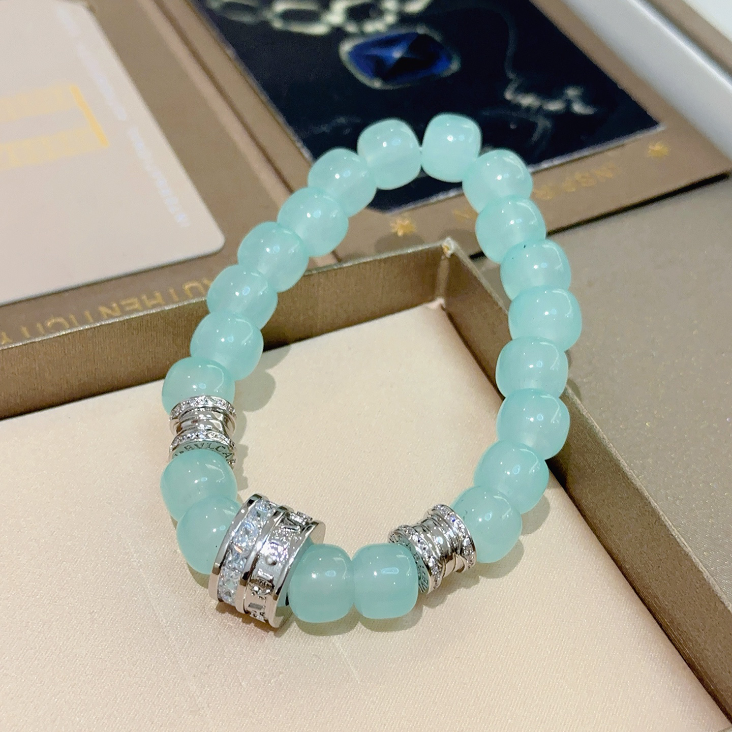 Bottega Veneta Bracelet-83