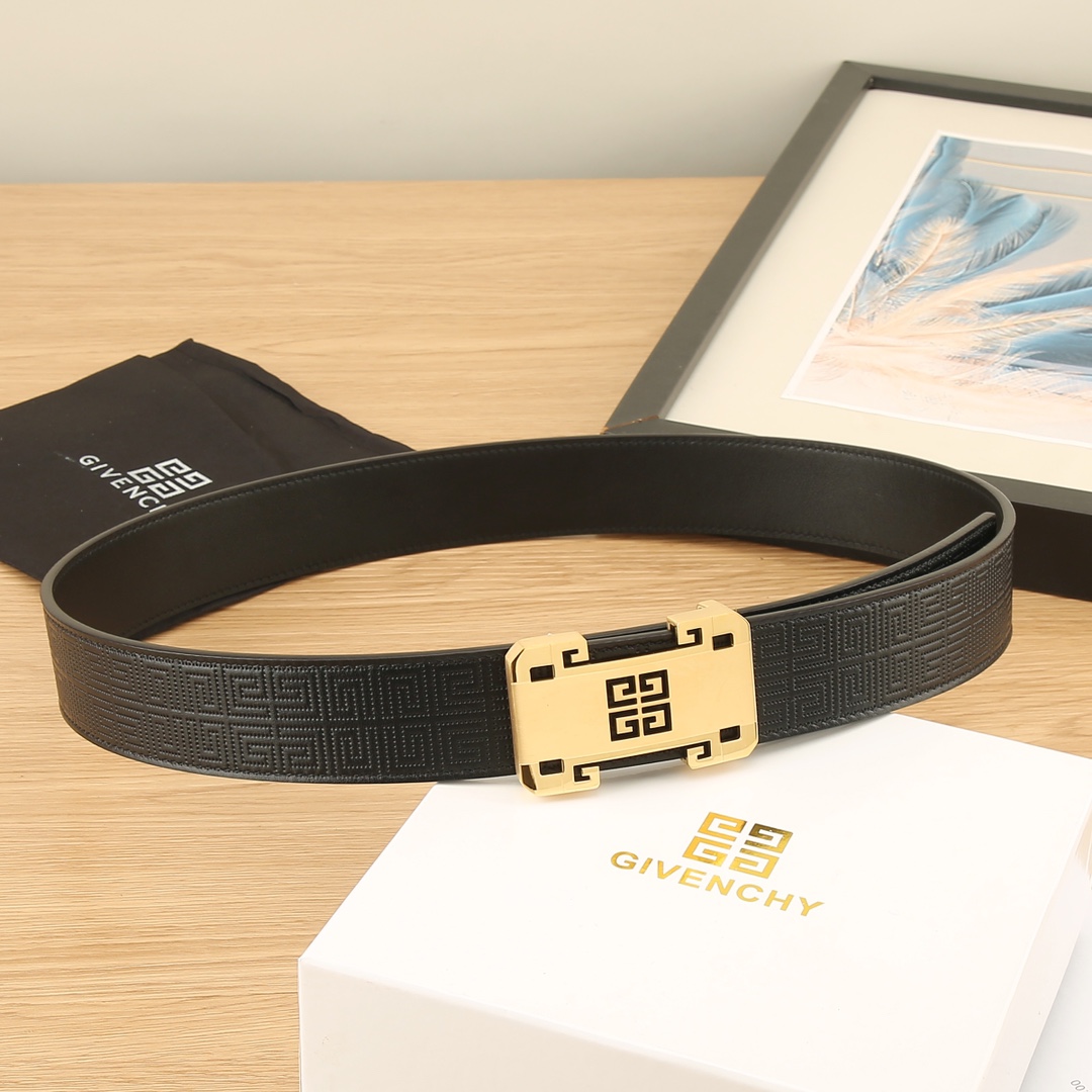 Givenchy belt-50