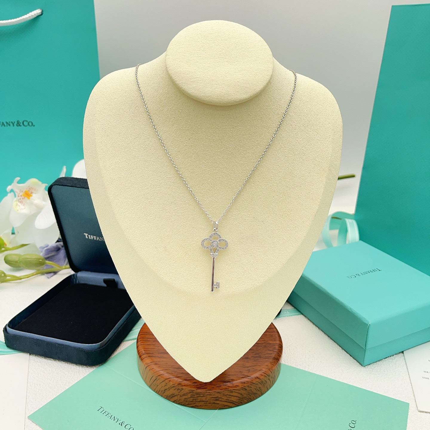 tiffany necklace-66