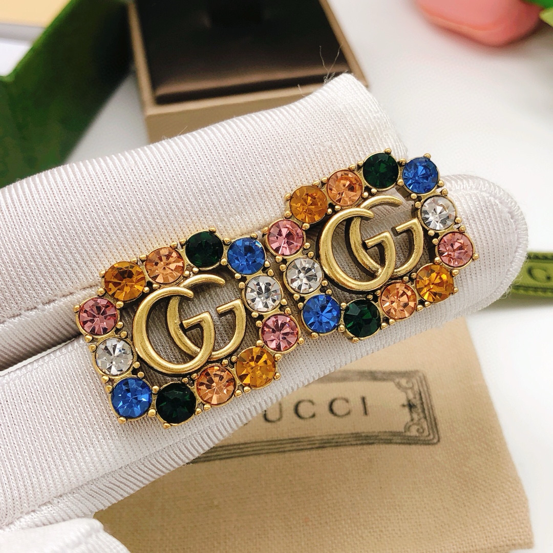 Gucci earrings-70