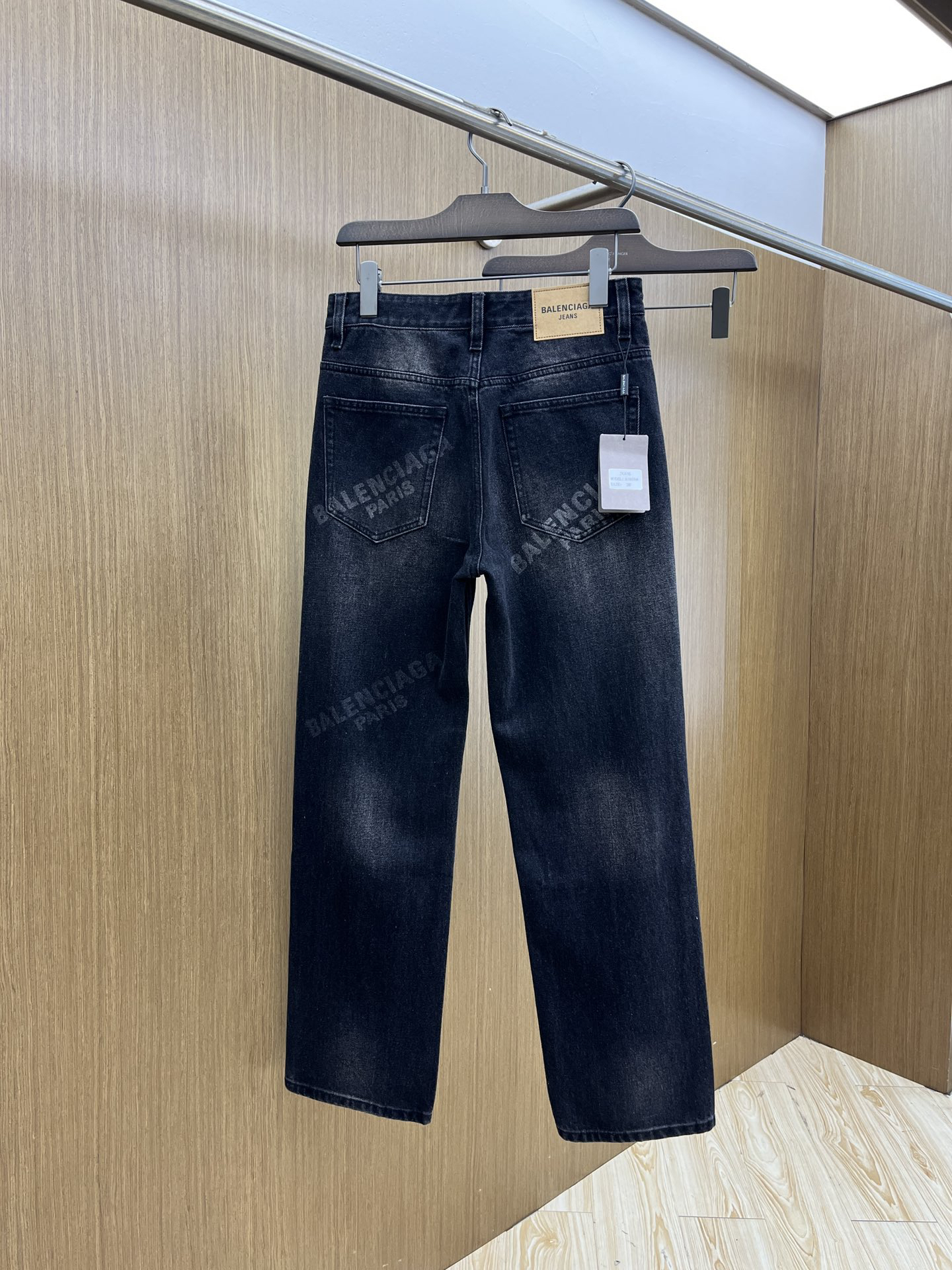 Balenciaga clothing-51