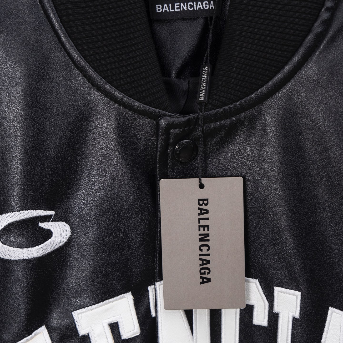 Balenciaga Clothing-347