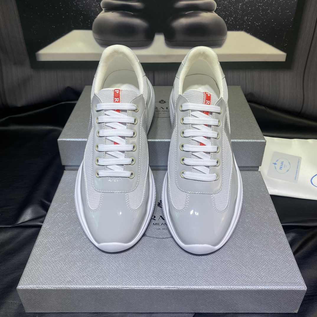 Prada Sneakers-188