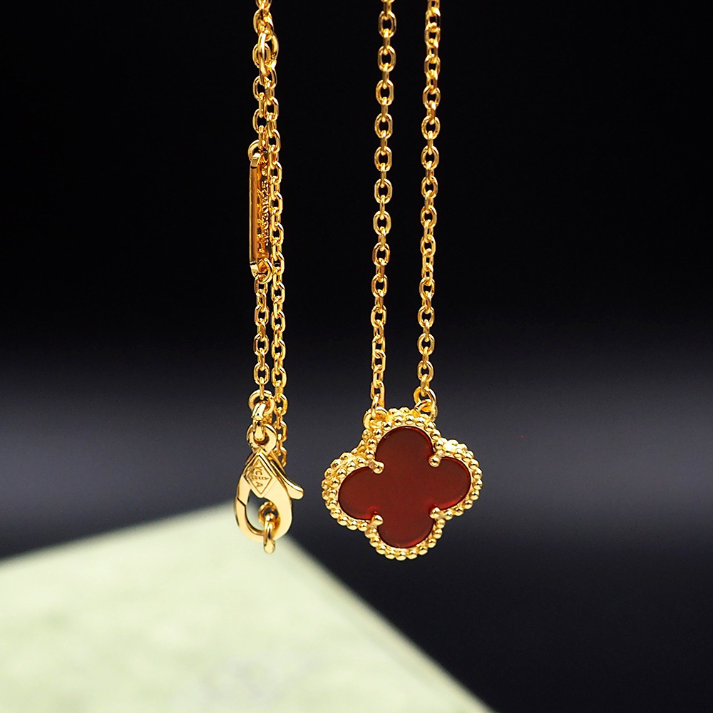 Van Cleef & Arpels necklace-42