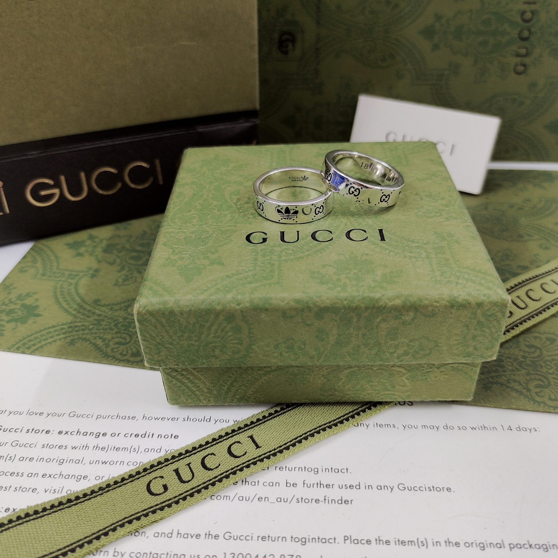 Gucci ring-51