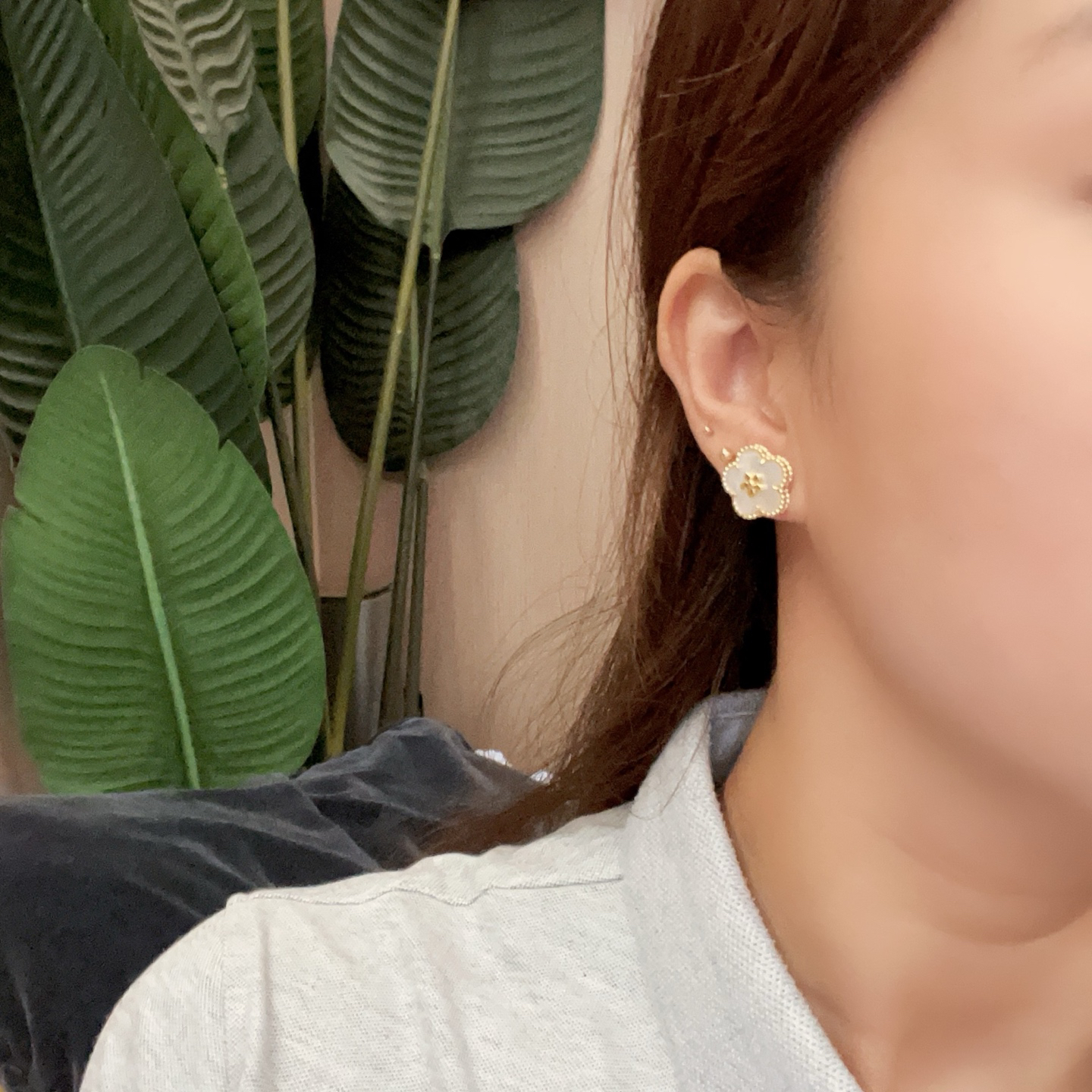 Van Cleef & Arpels earring-32