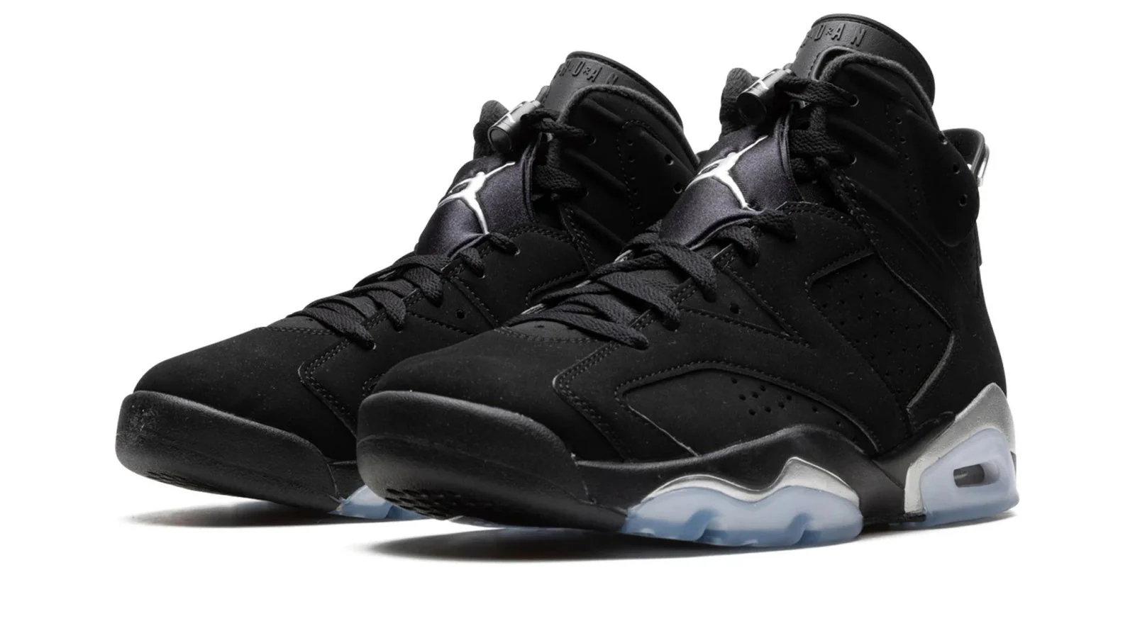 Air Jordan 6 Retro 