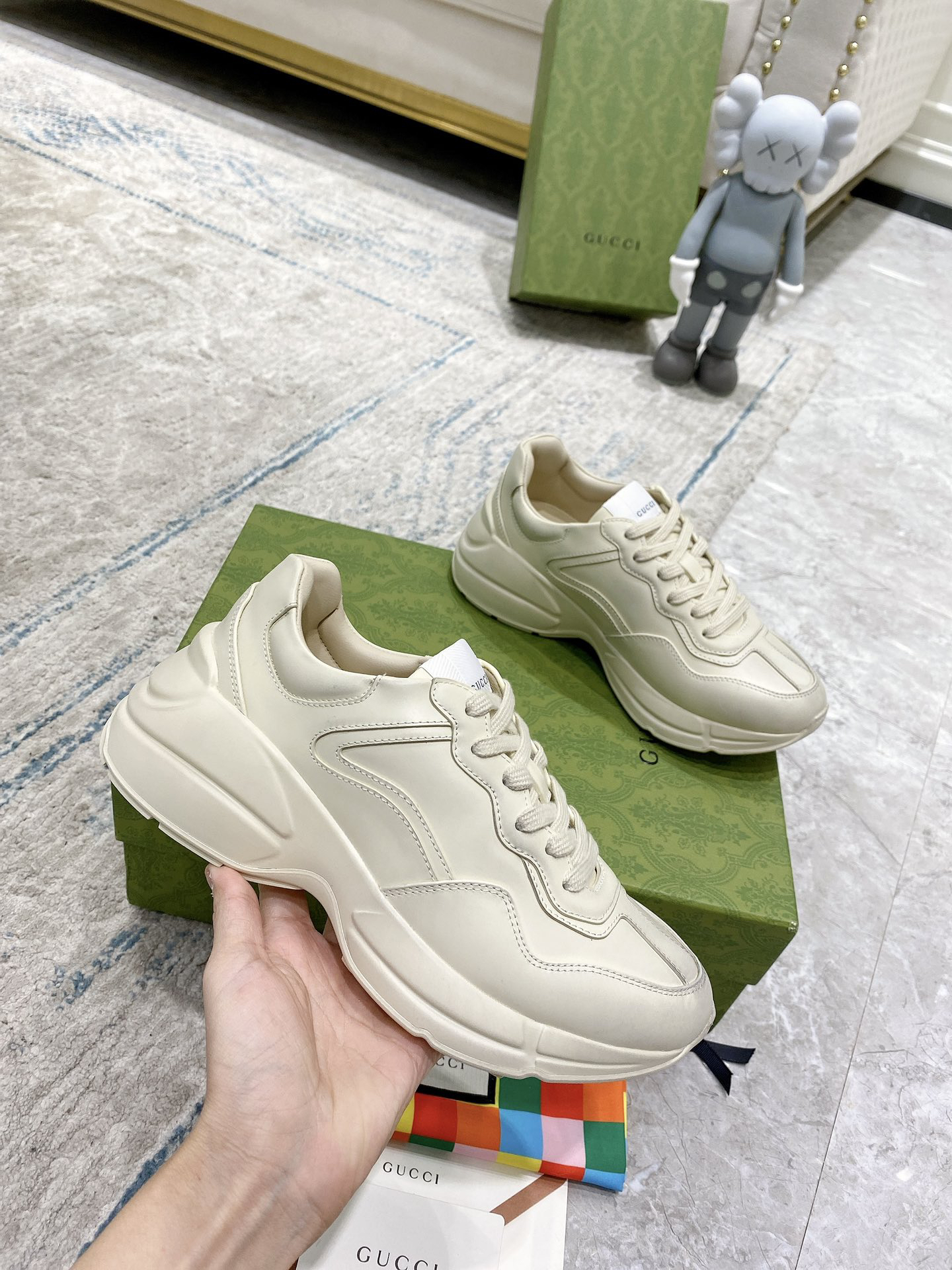 Gucci Sneakers-147