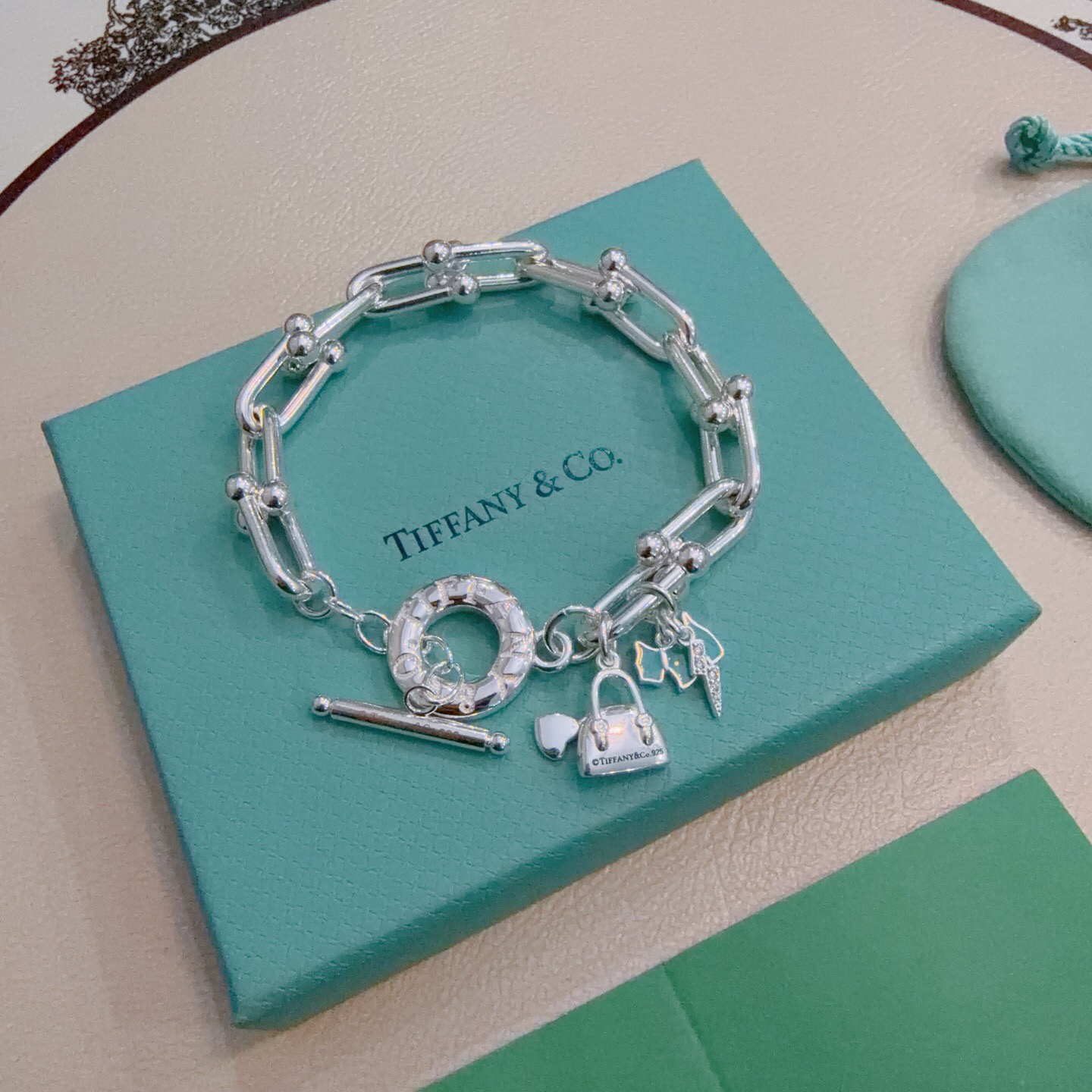 tiffany Bracelet-8