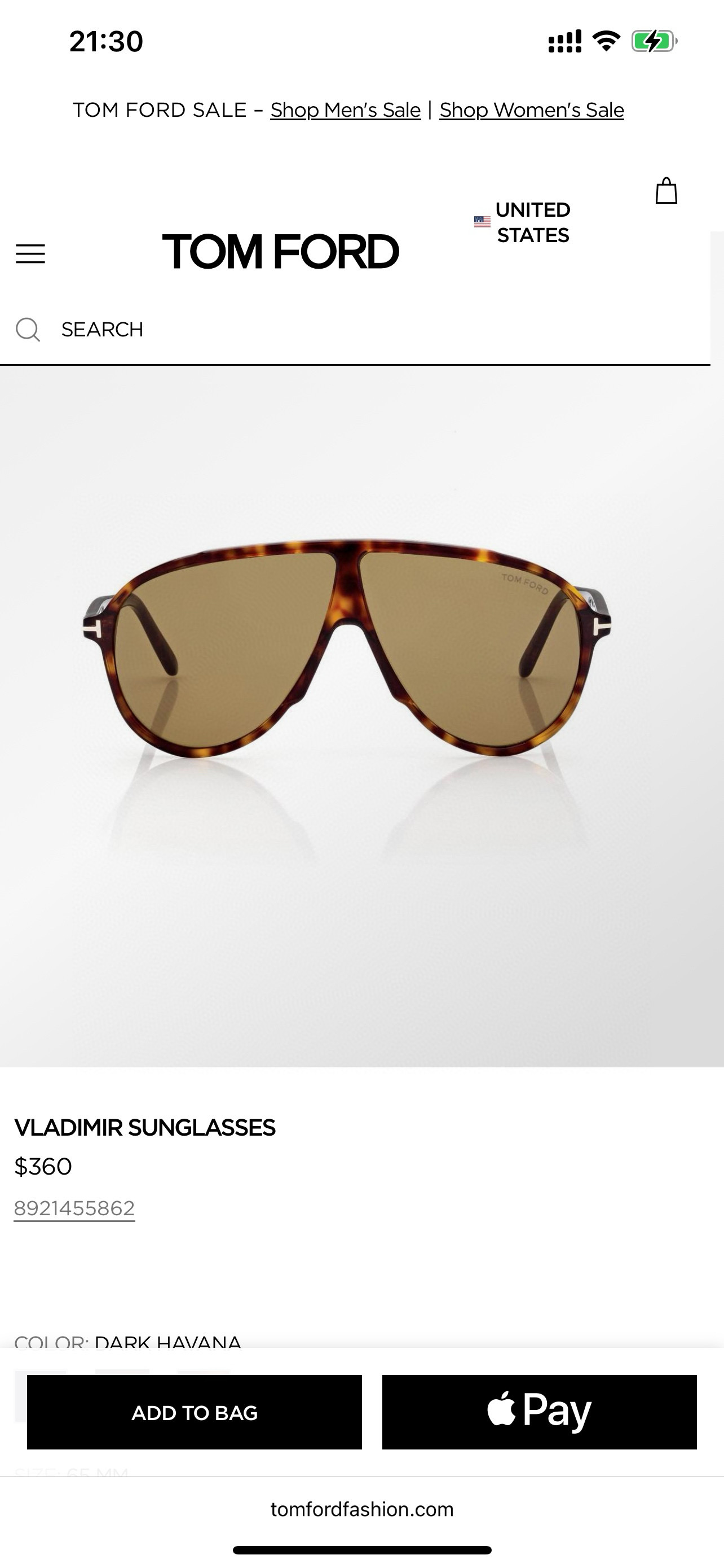 Tom ford glasses-91