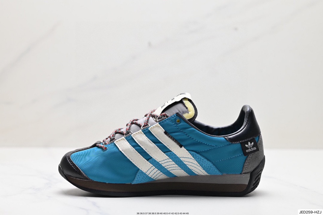 Adidas Sneakers-291