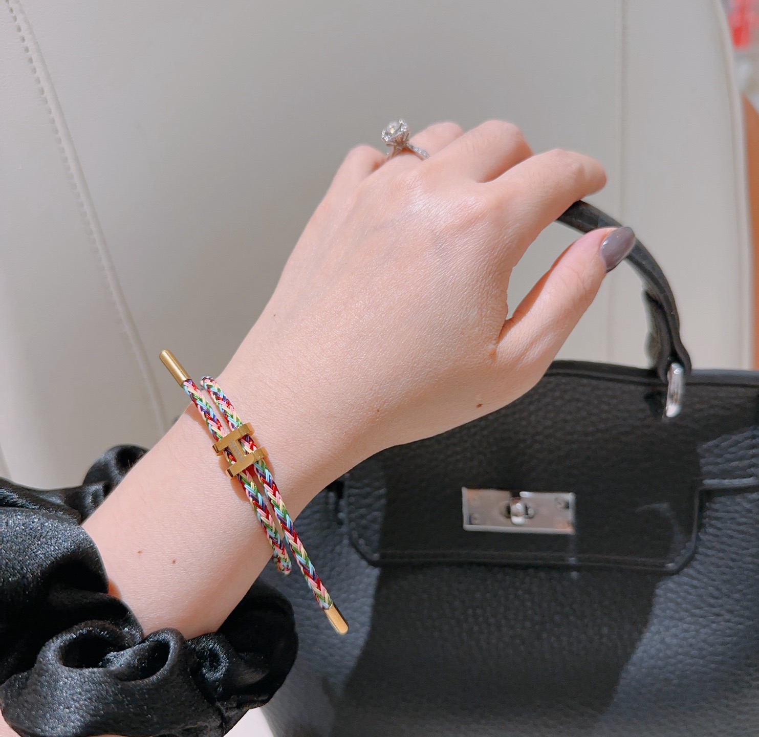 Hermes Bracelet-92