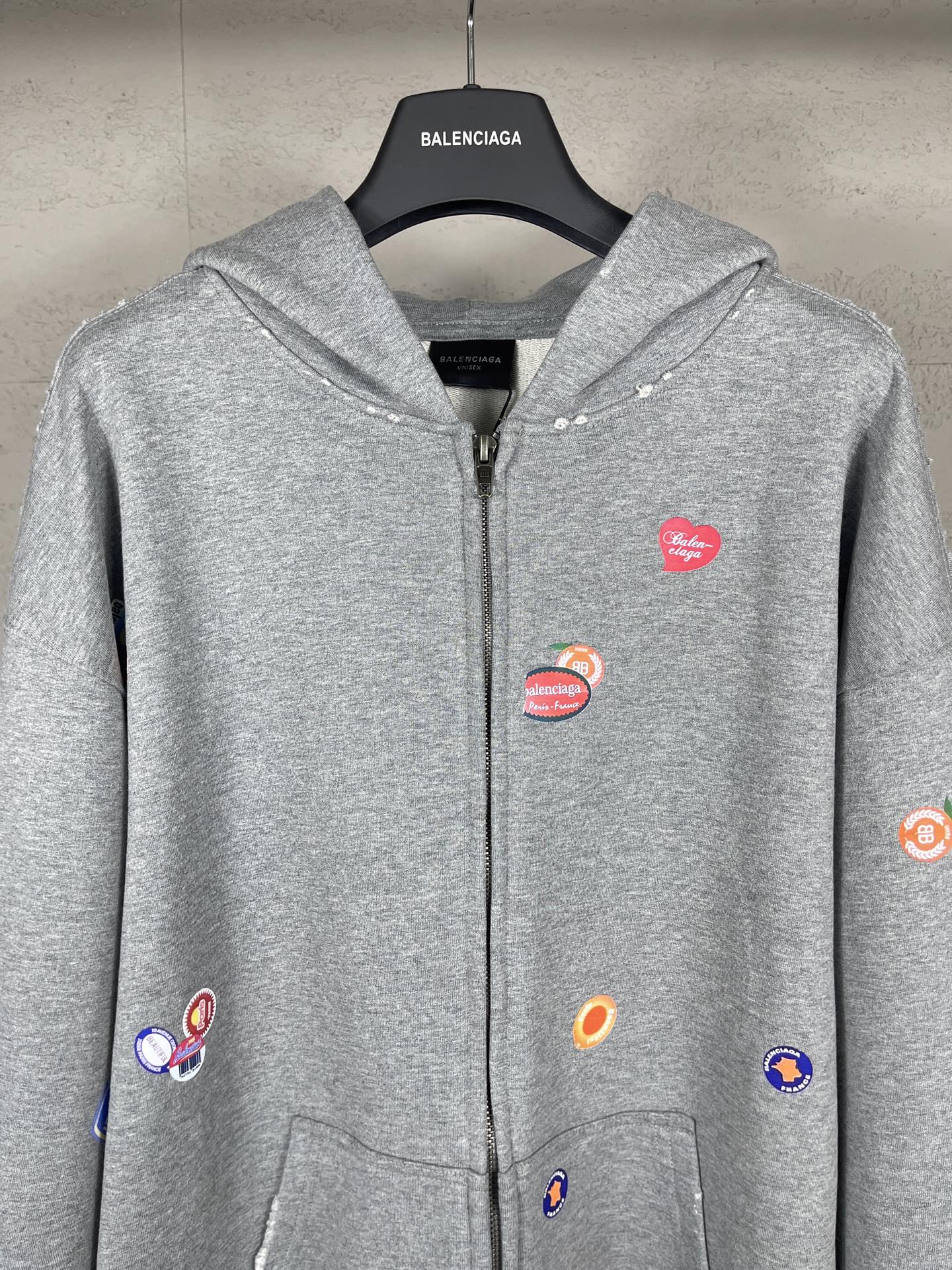 Balenciaga Clothing-303