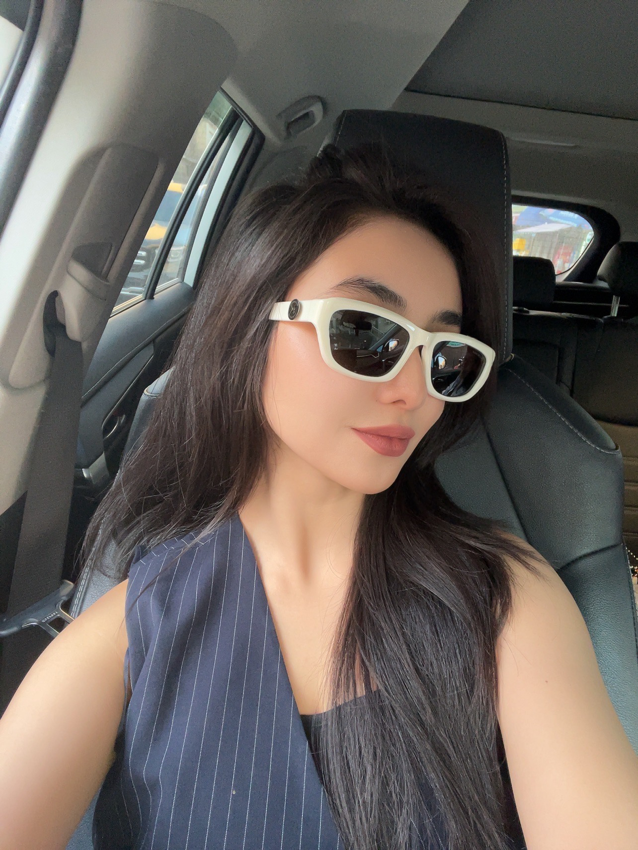 Balenciaga glasses-94