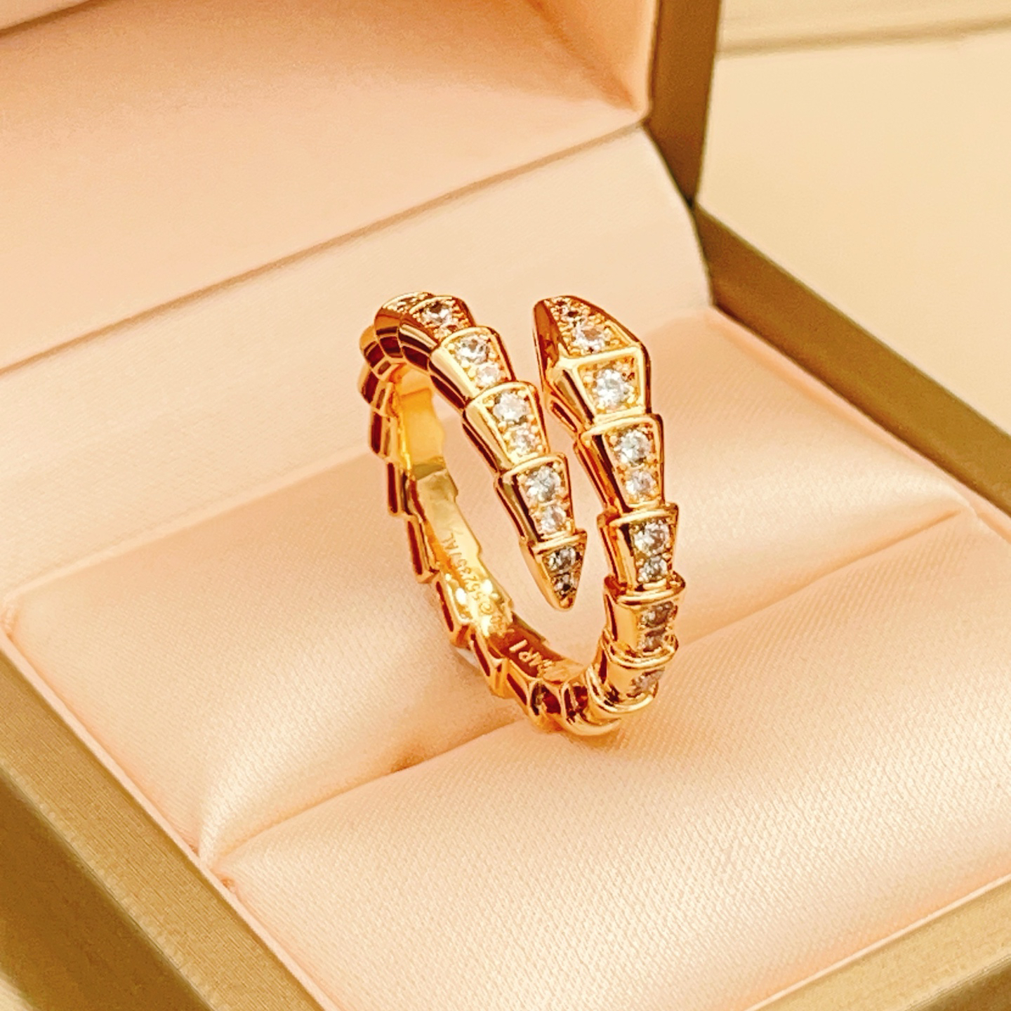 Bottega Veneta ring-5