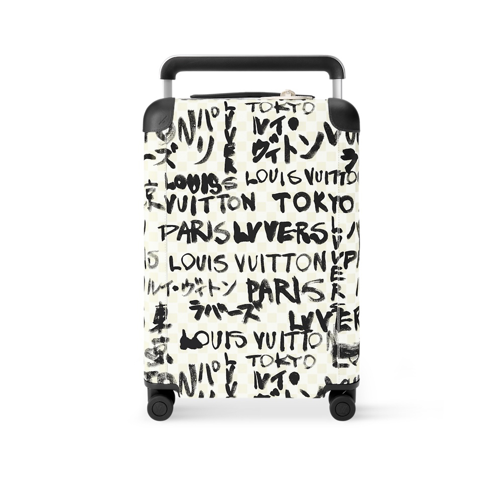 LV luggage-48