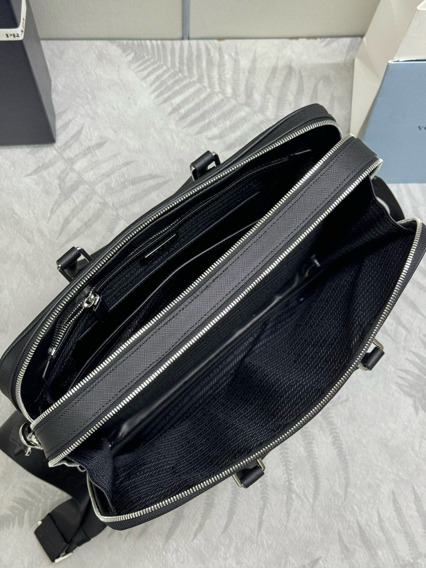 Prada Hot New Product-316