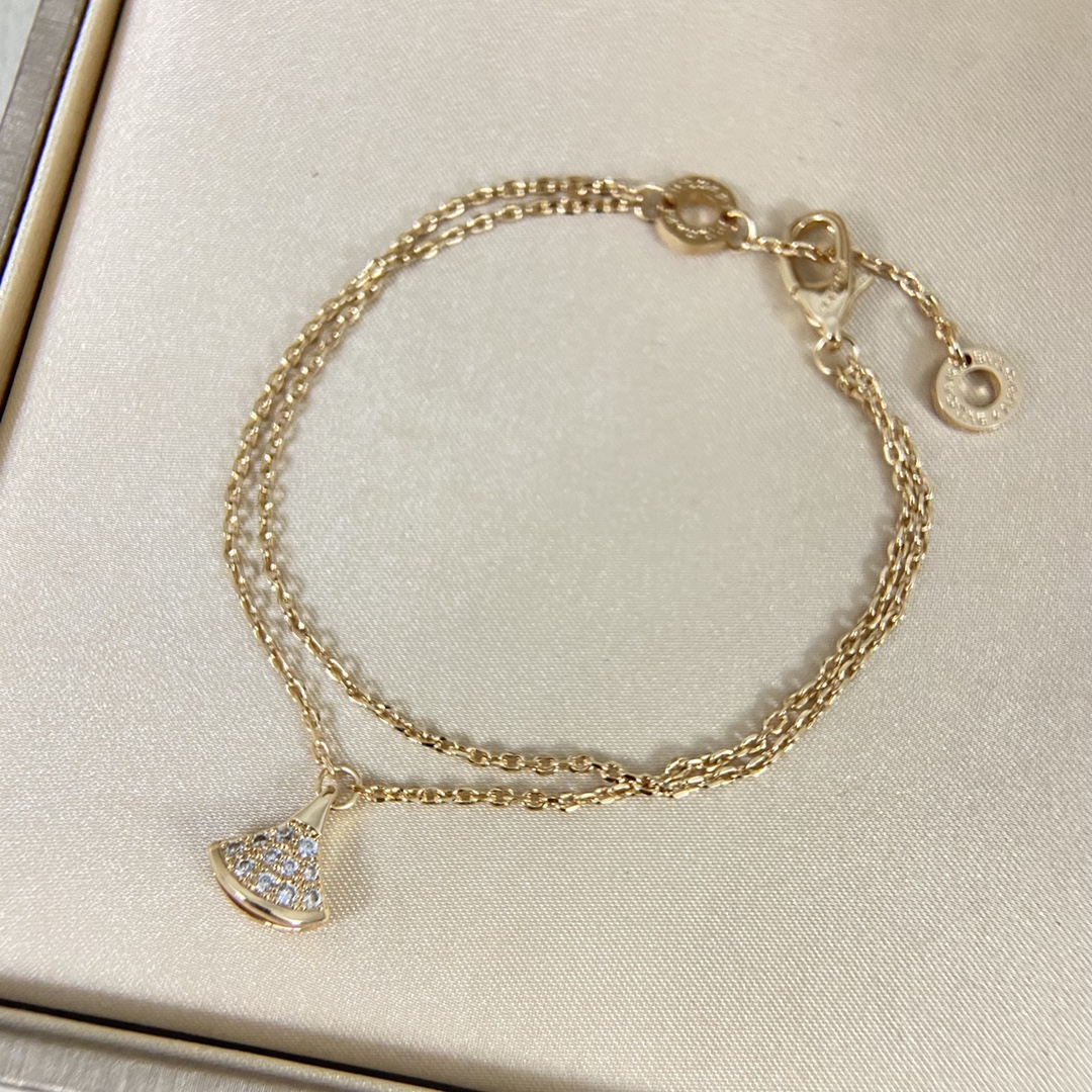 Bottega Veneta Bracelet-39