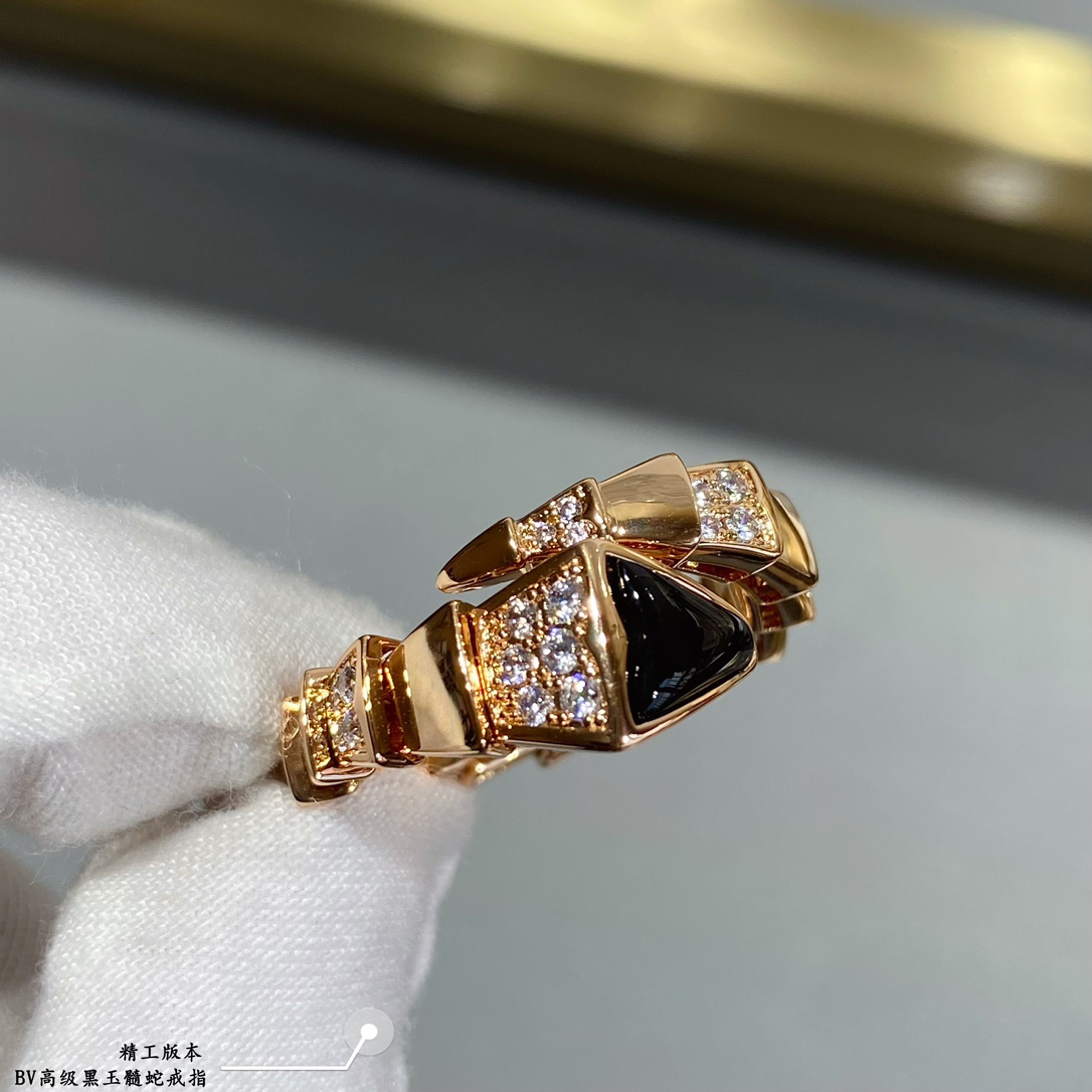 Bottega Veneta ring-44