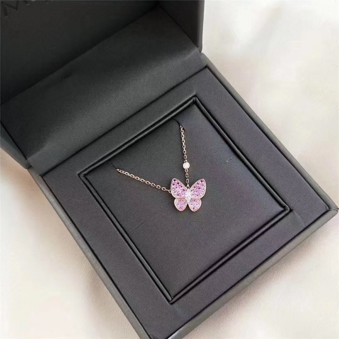 Van Cleef & Arpels necklace-10