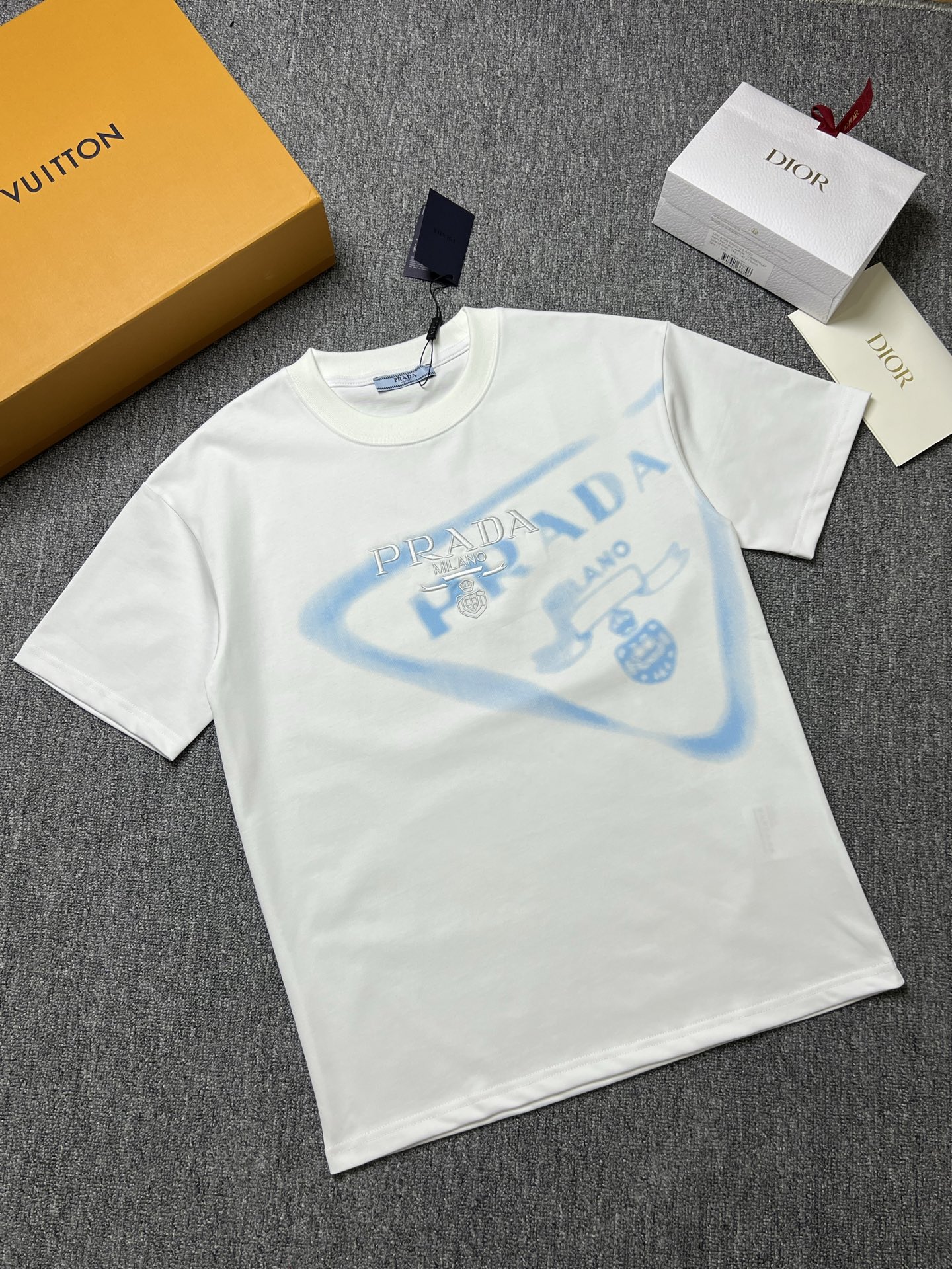 Prada clothing-93