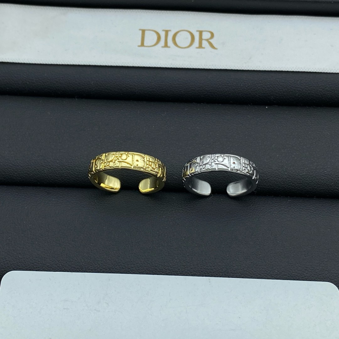 Dior ring-43