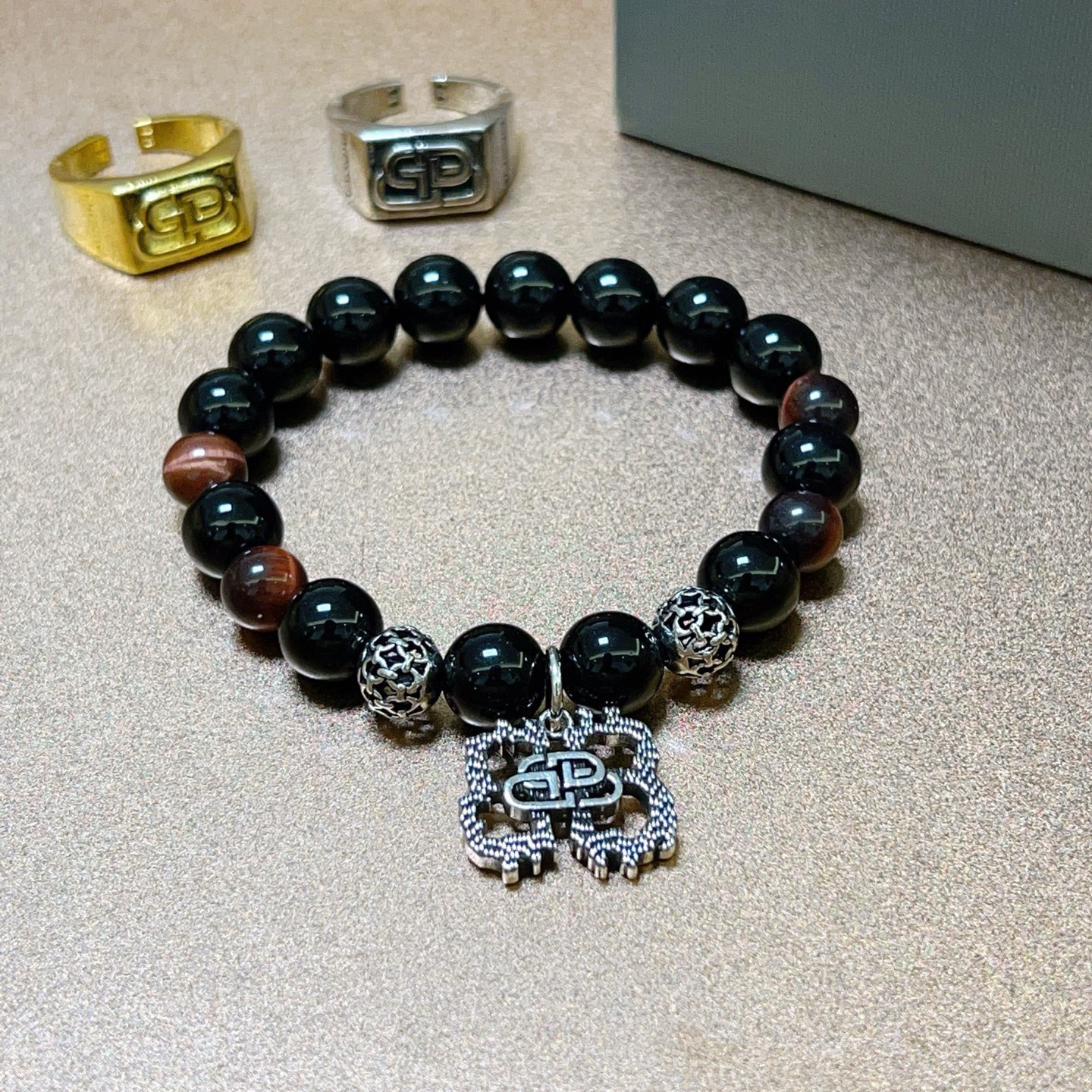 Balenciaga Bracelet-25