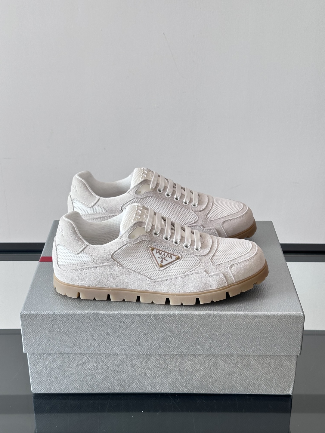 Prada Sneakers-52