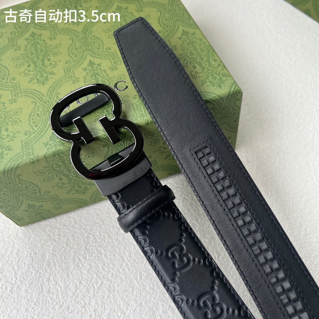 Gucci belt-21