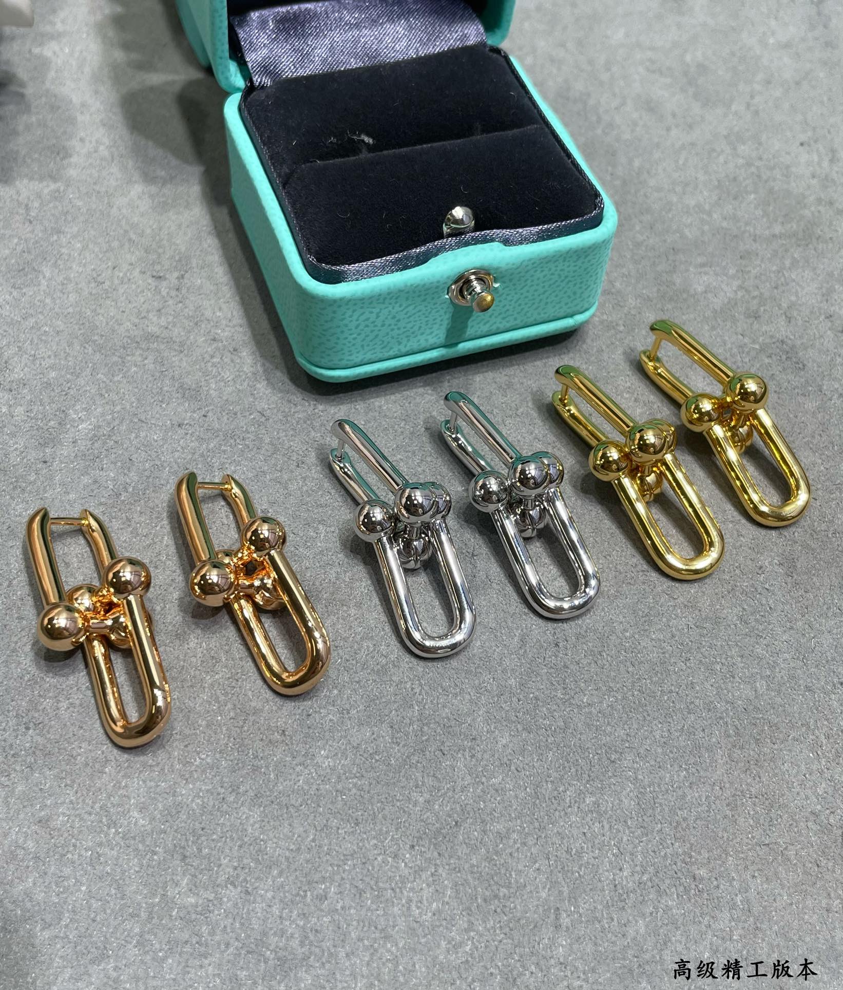 tiffany earrings-5