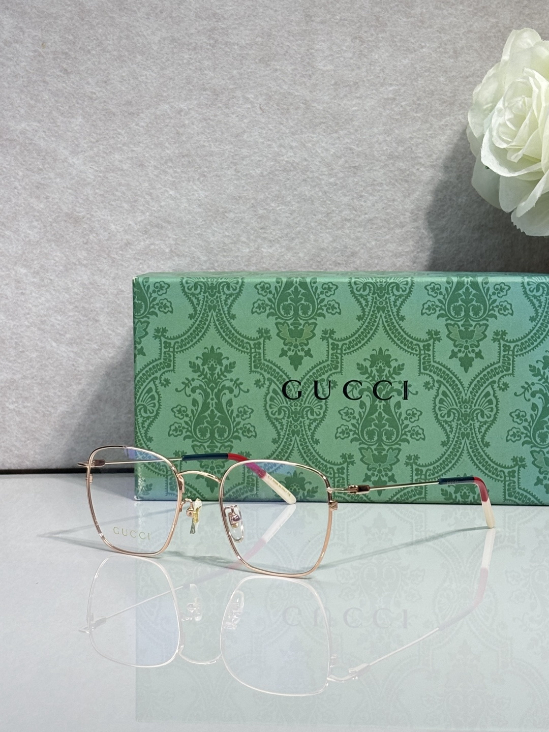 Gucci glasses-55