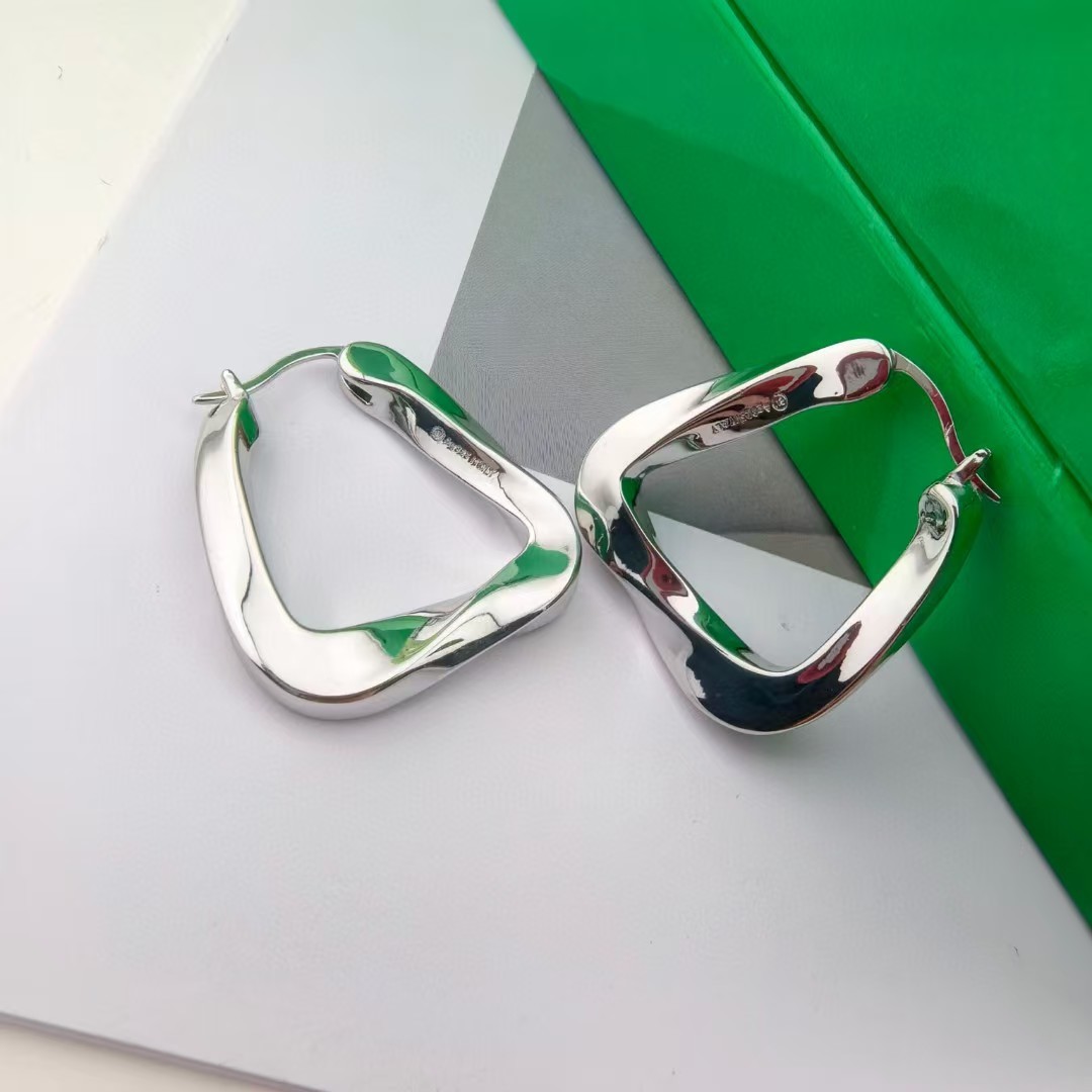 Bottega Veneta earrings-60